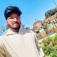 Sabarish Rathinavel