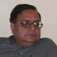 Sudip Ghose