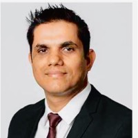 Krishna Sapkota