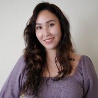 Vanessa Toyama