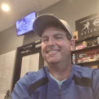 Jimmy Harrelson