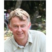 Peter Williams