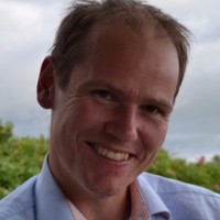 Martin Drejer Hansen