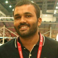 Anuranjan Shukla