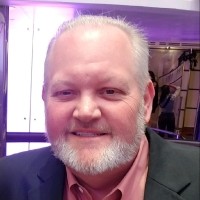 Larry (Douglas) Pearson