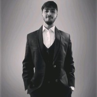 Aman Kumar Singh