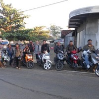 Wili Hidayat