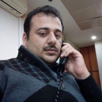 Asad Mehmood