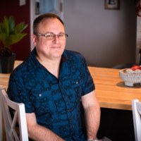 Scott Helphrey
