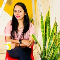 Priya Srivastava