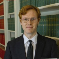 Hugh Jeffery