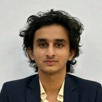 Arnav Desai