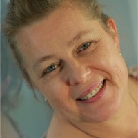 Diana van Zoelen - den Blanken