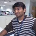 Srinivas Kusam