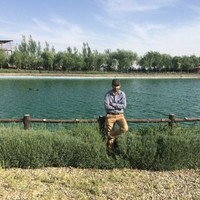 Behrouz Norouzi