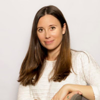 Cristina Pedrosa Ruiz