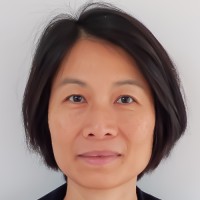 Mei Chen Wong