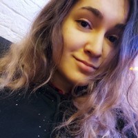 Kateryna Kasyanenko