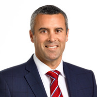 Hamish Coleman