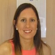Claire Woolley