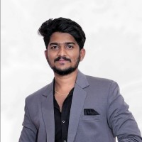 Shiva Kumar Jaligama