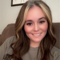 Elizabeth Harrell