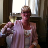 Yvonne Fleming