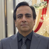 Jamal Khan