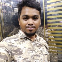 Md Al-Mamun