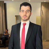 Ahmed Timraz