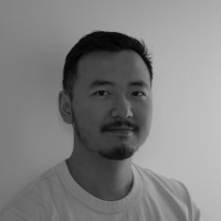 Kevin Tong