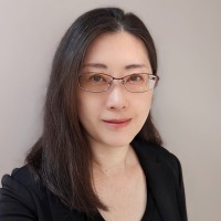 Yvonne Cheung