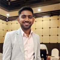 Mukul K