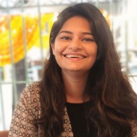 Simran Sachdev