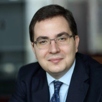 Mikhail Nakhodkin