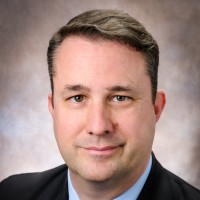 Andrew M. Kocher