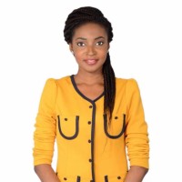 Ezinne Okoli, MD