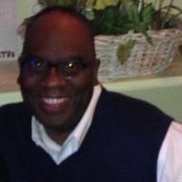 Reginald Halton