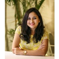 Shamitha Shetty
