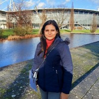 Ritu Singh
