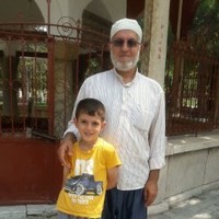 Muammer Dağtekin