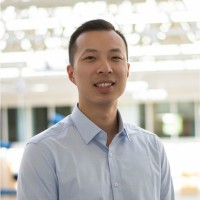 Brian Lau