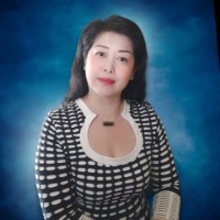 Krystelle Famawati