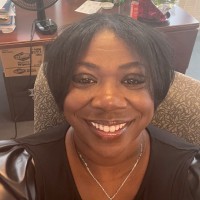 Audrey Wilson