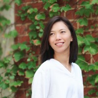 Simone Wang