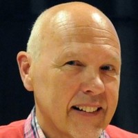 Rob Van Den Berg
