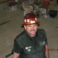 Tony Mason
