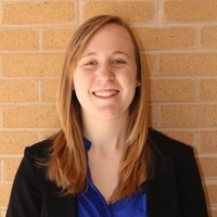 Amanda Frech
