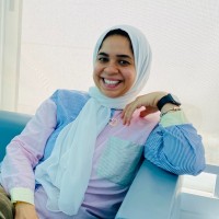 Dalia Ibrahim