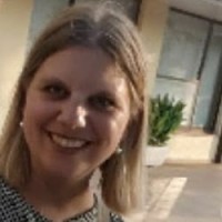 Chantal Nunumete-Lossie